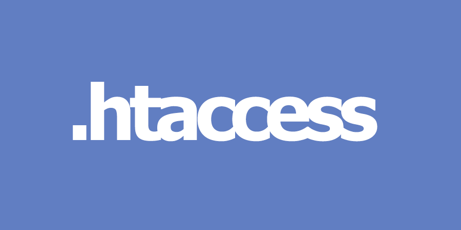 htaccess